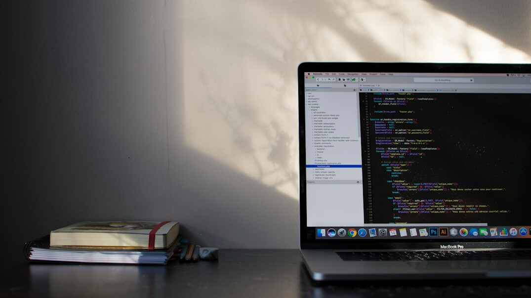 online coding lesson