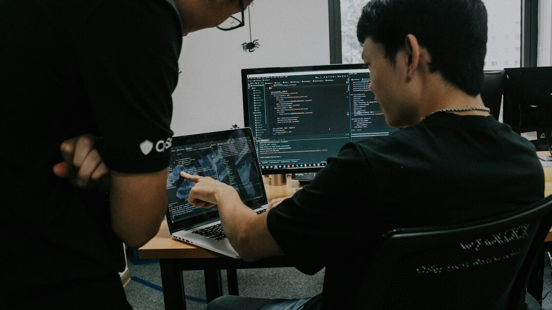team coding workshop